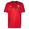 Maillot de Supporter Manchester United Chinese Lucky Knot Special Edition 2026 Pour Homme