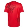 Maillot de Supporter Manchester United Chinese Lucky Knot Special Edition 2026 Pour Homme
