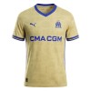 Maillot de Supporter Olympique de Marseille Quatrième 2025-26 Pour Homme Maillot de Supporter Olympique de Marseille Quatrième 2025-26 Pour Homme