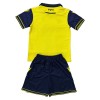 Maillot de Supporter Oxford United Domicile 2025-26 Pour Enfant