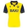 Maillot de Supporter Oxford United Domicile 2025-26 Pour Homme