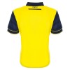 Maillot de Supporter Oxford United Domicile 2025-26 Pour Homme