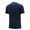 Maillot de Supporter Paris FC Domicile 2025-26 Pour Homme