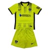 Maillot de Supporter Portsmouth Troisième 2025-26 Pour Enfant