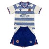 Maillot de Supporter Reading Domicile 2025-26 Pour Enfant
