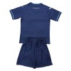 Maillot de Supporter SS Lazio Troisième 2025-26 Pour Enfant
