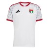 Maillot de Supporter United Arab Emirates Domicile Coupe du Monde 2026 Pour Homme