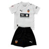 Maillot de Supporter Valence CF Domicile 2025-26 Pour Enfant Maillot de Supporter Valence CF Domicile 2025-26 Pour Enfant