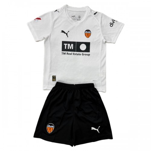Maillot de Supporter Valence CF Domicile 2025-26 Pour Enfant Maillot de Supporter Valence CF Domicile 2025-26 Pour Enfant