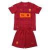 Maillot de Supporter Valence CF Extérieur 2025-26 Pour Enfant