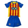 Maillot de Supporter Valence CF Troisième 2025-26 Pour Enfant