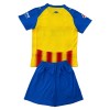Maillot de Supporter Valence CF Troisième 2025-26 Pour Enfant