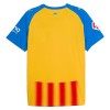 Maillot de Supporter Valence CF Troisième 2025-26 Pour Homme