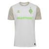Maillot de Supporter Werder Brême Extérieur 2025-26 Pour Homme