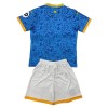 Maillot de Supporter Wolverhampton Wanderers Troisième 2025-26 Pour Enfant