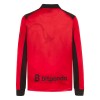 Maillot à Manches Longues AC Milan Quatrième 2025-26 Pour Homme