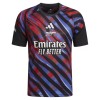 Maillot de Supporter Arsenal Pre-Match 2026-27 Pour Homme Maillot de Supporter Arsenal Pre-Match 2026-27 Pour Homme