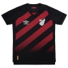Maillot de Supporter Athletico Paranaense Domicile 2026-27 Pour Homme Maillot de Supporter Athletico Paranaense Domicile 2026-27 Pour Homme
