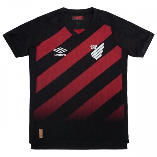 Maillot de Supporter Athletico Paranaense Domicile 2026-27 Pour Homme Maillot de Supporter Athletico Paranaense Domicile 2026-27 Pour Homme