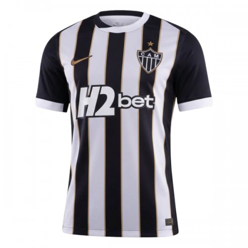 Maillot de Supporter Atlético Mineiro Domicile 2026-27 Pour Homme Maillot de Supporter Atlético Mineiro Domicile 2026-27 Pour Homme