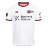 Maillot de Supporter Bayer 04 Leverkusen Quatrième 2025-26 Pour Enfant