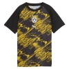 Maillot de Supporter Borussia Dortmund Pre-Match 2026-27 Pour Homme Maillot de Supporter Borussia Dortmund Pre-Match 2026-27 Pour Homme