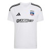 Maillot de Supporter Colo-Colo Domicile 2026-27 Pour Homme