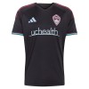 Maillot de Supporter Colorado Rapids Domicile 2026 Pour Homme