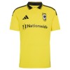 Maillot de Supporter Columbus Crew Domicile 2026 Pour Homme