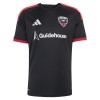 Maillot de Supporter DC United Domicile 2026 Pour Homme
