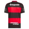 Maillot de Supporter Flamengo Domicile 2026-27 Pour Homme