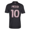 Maillot de Supporter Inter Miami CF Messi 10 Extérieur 2026 Pour Homme