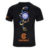 Maillot de Supporter Inter Milan Pre-Match 2025-26 Pour Homme