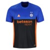 Maillot de Supporter Inter Milan Quatrième 2025-26 Pour Homme Maillot de Supporter Inter Milan Quatrième 2025-26 Pour Homme