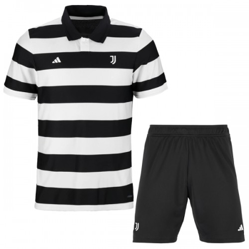 Maillot de Supporter Juventus SGURA Quatrième 2025-26 Pour Enfant Maillot de Supporter Juventus SGURA Quatrième 2025-26 Pour Enfant
