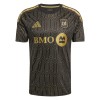 Maillot de Supporter Los Angeles FC Domicile 2026 Pour Homme Maillot de Supporter Los Angeles FC Domicile 2026 Pour Homme