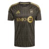Maillot de Supporter Los Angeles FC Son 7 Domicile 2026 Pour Enfant