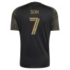 Maillot de Supporter Los Angeles FC Son 7 Domicile 2026 Pour Homme