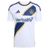 Maillot de Supporter Los Angeles Galaxy Domicile 2026 Pour Homme