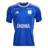 Maillot de Supporter Millonarios Domicile 2026-27 Pour Homme