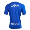 Maillot de Supporter Millonarios Domicile 2026-27 Pour Homme