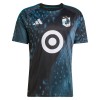 Maillot de Supporter Minnesota United Domicile 2026 Pour Homme