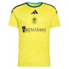 Maillot de Supporter Nashville SC Domicile 2026 Pour Homme