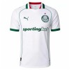 Maillot de Supporter Palmeiras Extérieur 2026-27 Pour Homme