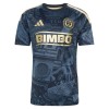 Maillot de Supporter Philadelphia Union Domicile 2026 Pour Homme