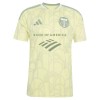 Maillot de Supporter Portland Timbers Extérieur 2026 Pour Homme
