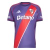 Maillot de Supporter River Plate Troisième 2025-26 Pour Homme