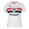 Maillot de Supporter São Paulo Domicile 2026-27 Pour Homme