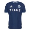 Maillot de Supporter Vancouver Whitecaps Extérieur 2026 Pour Enfant