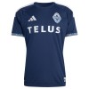 Maillot de Supporter Vancouver Whitecaps Muller 13 Extérieur 2026 Pour Enfant